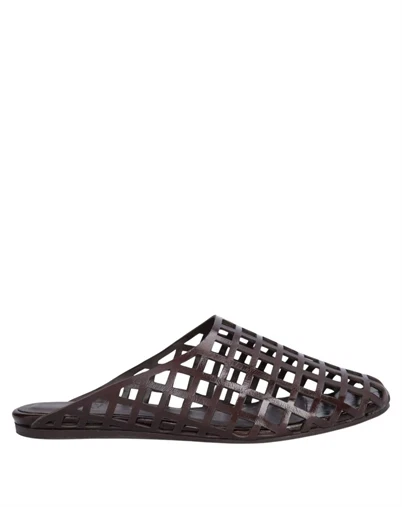 Billi Bi - A498 Slippers - Mogano